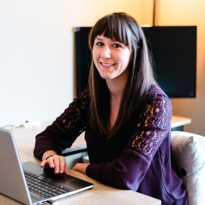 Brittany Furgerson